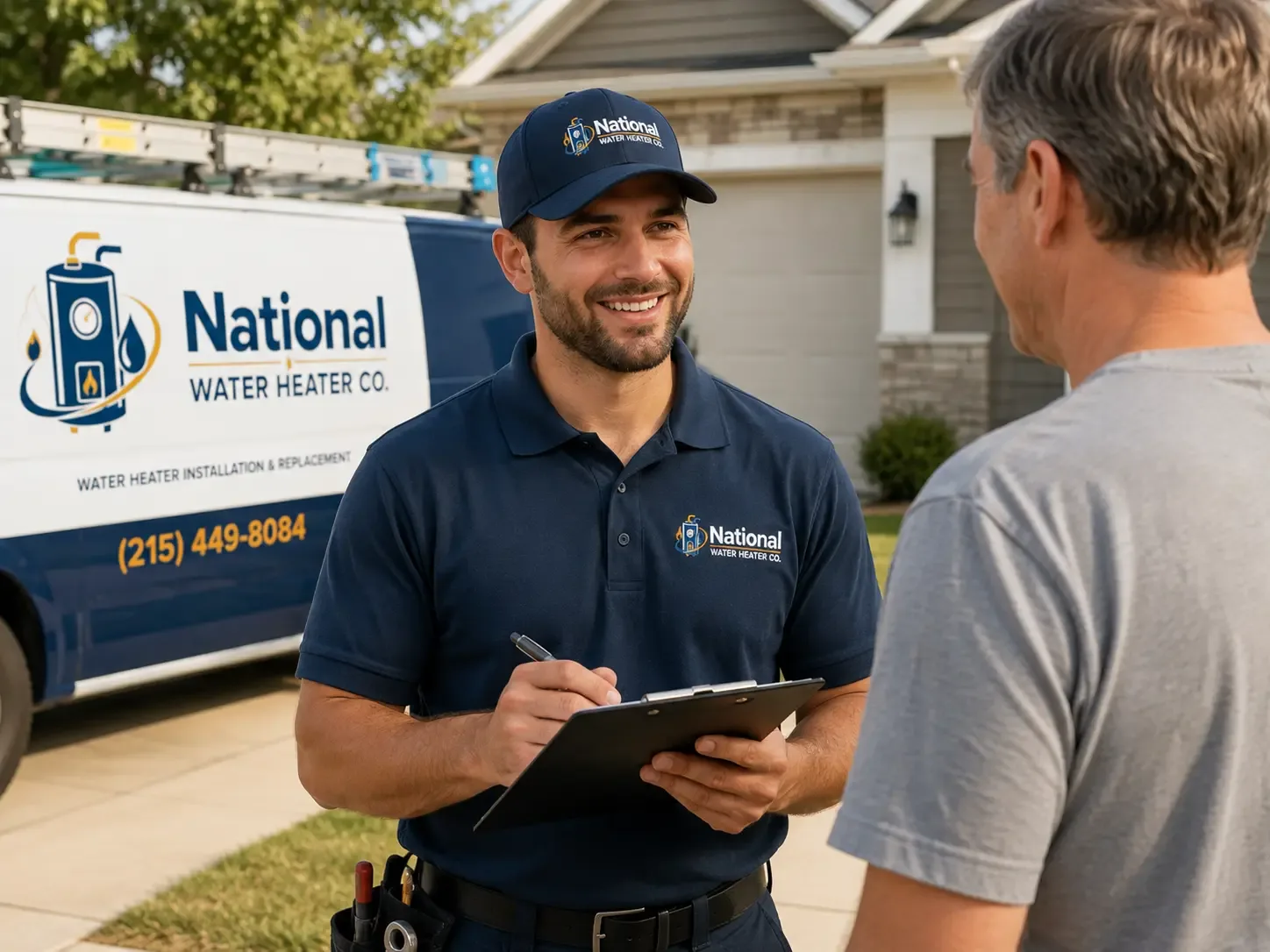 Water Heater Installation Breinigsville, PA FAQs